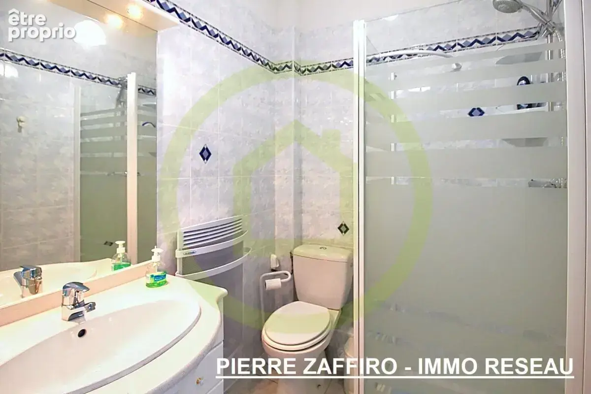 Appartement - photo 12