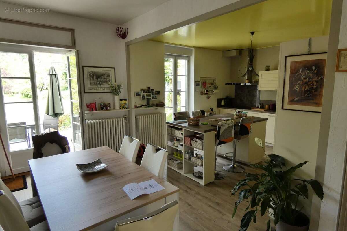 Le creusot - proche quartier foch -belle propriete - photo 9