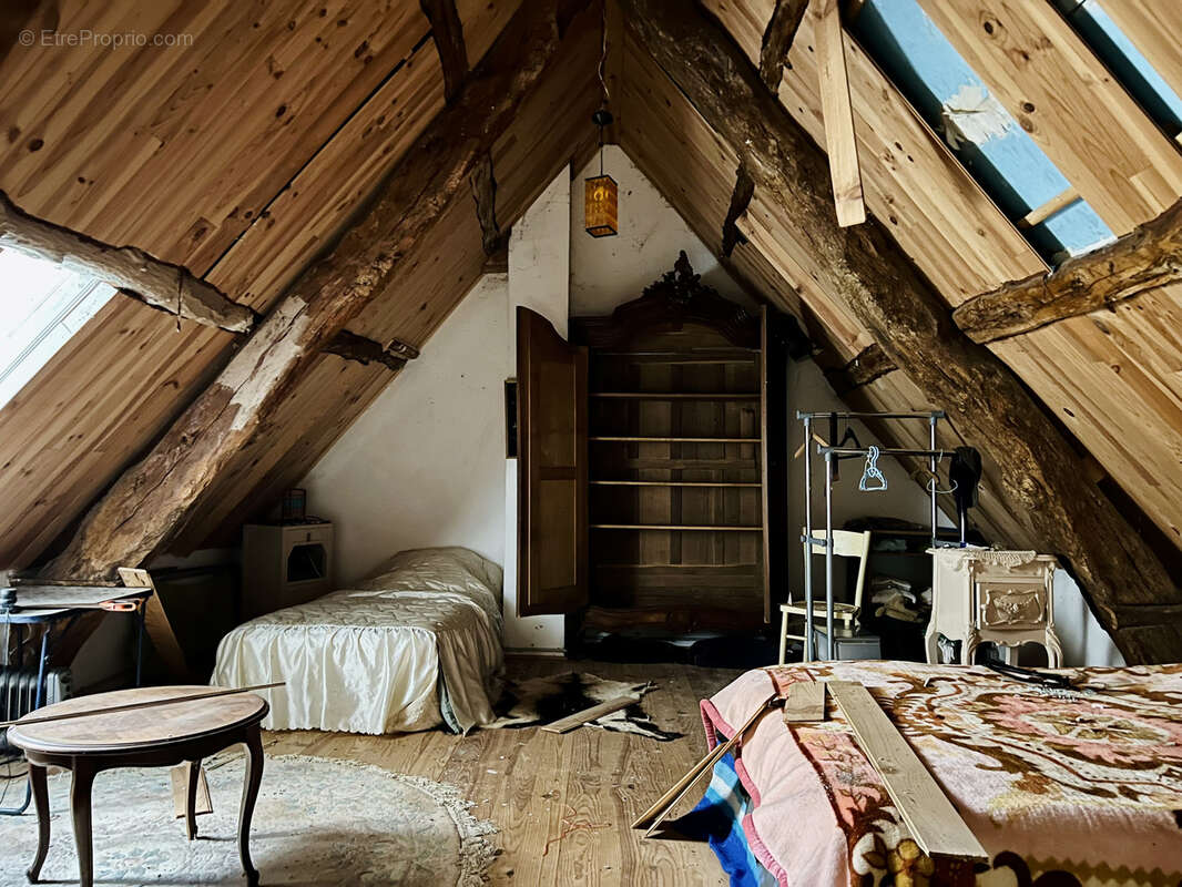 Maison à PROMILHANES