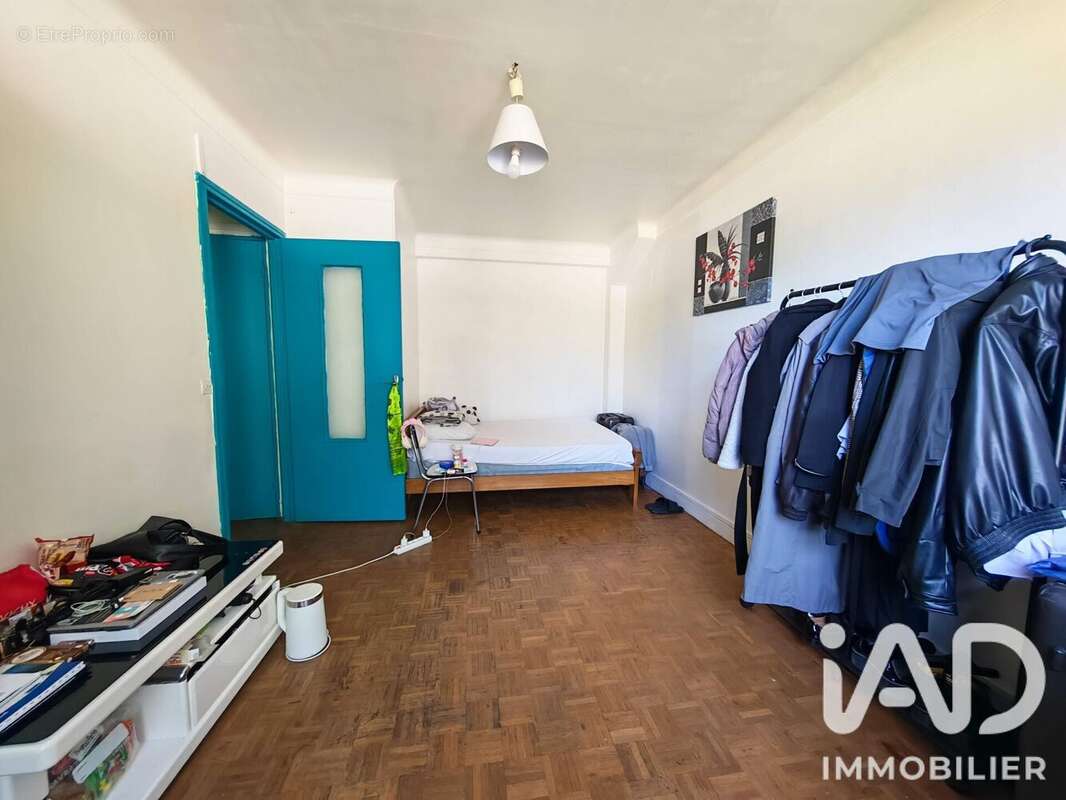 Photo 4 - Appartement à NOGENT-SUR-MARNE