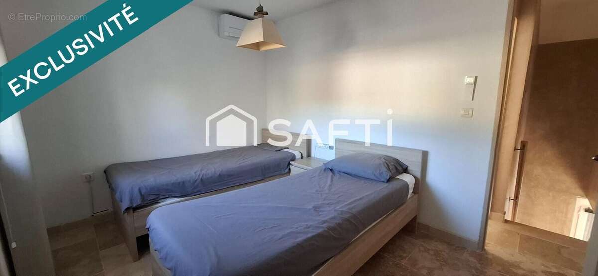 Photo 9 - Maison à PERNES-LES-FONTAINES