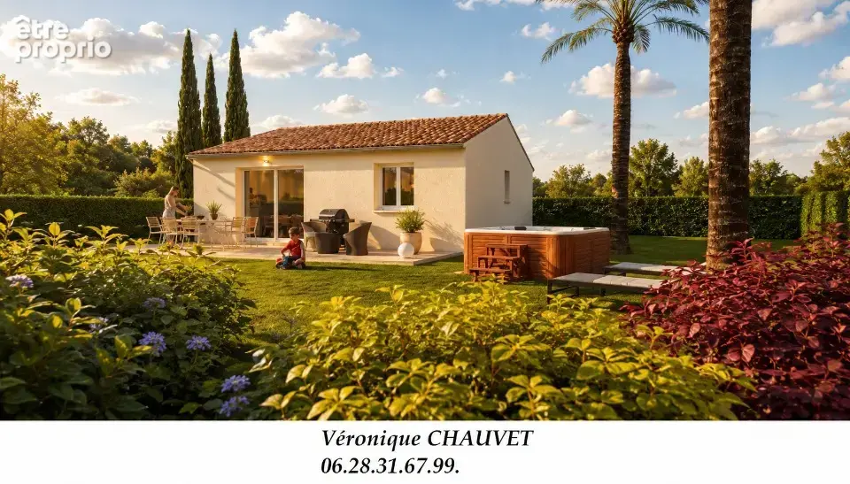 Terrain 550 m² à vendre à Draguignan (83300) - photo 5