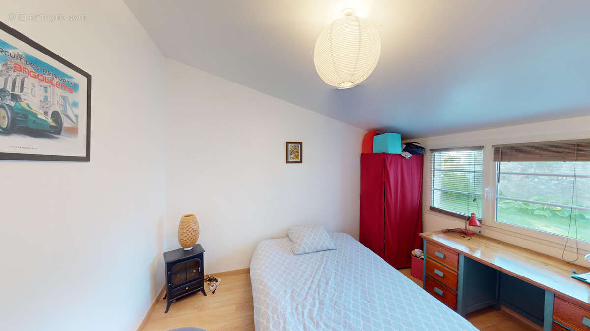 Maison à PONT-L'ABBE