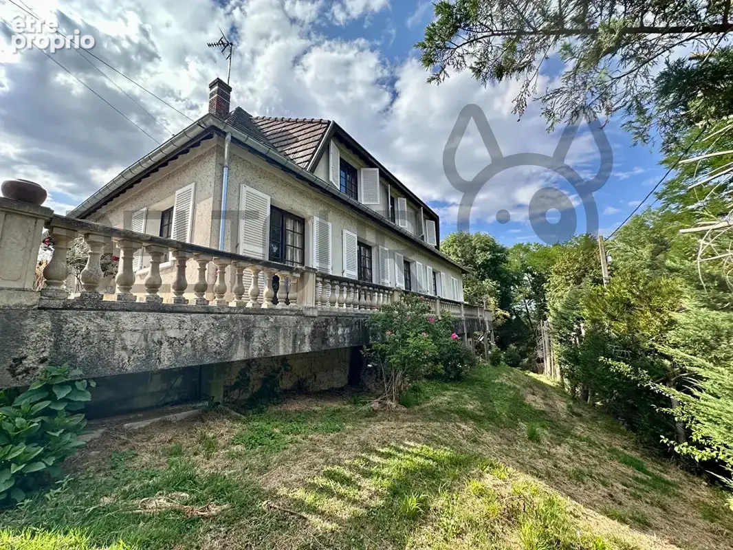 Maison à Voulangis - photo 18