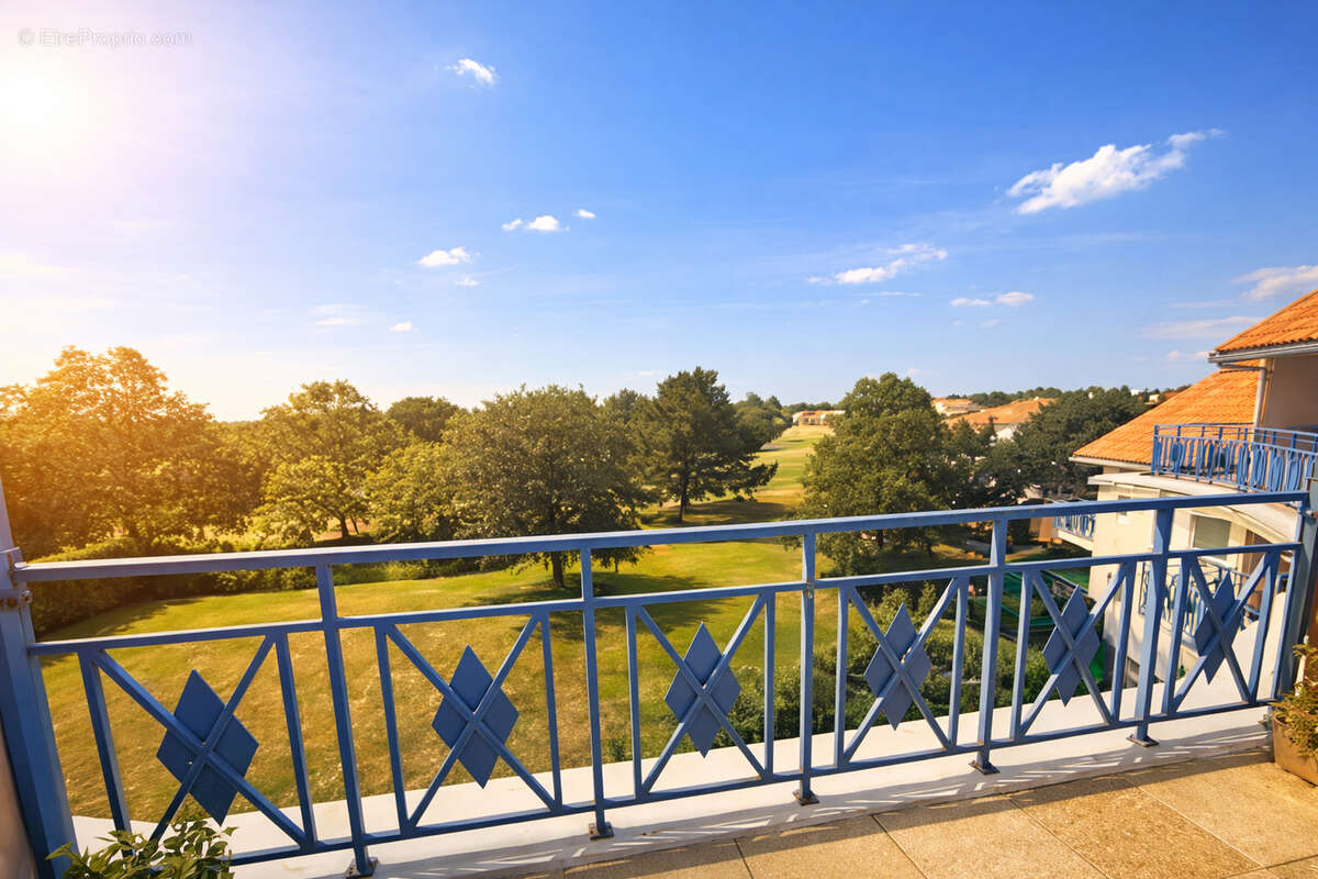 Appartement à PORNIC