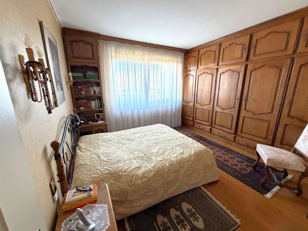 Maison à AMANVILLERS