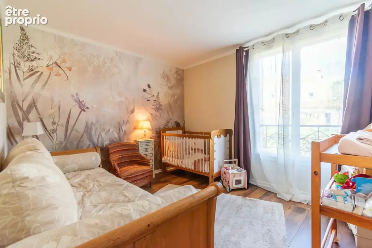 Maison 7 pièces 158 m² à vendre à Soisy-Sous-Montmorency (95230) - photo 10