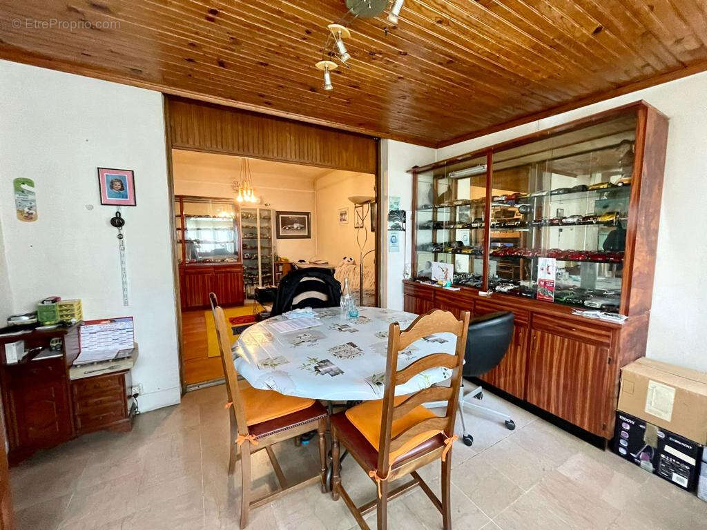 Maison à HOUILLES