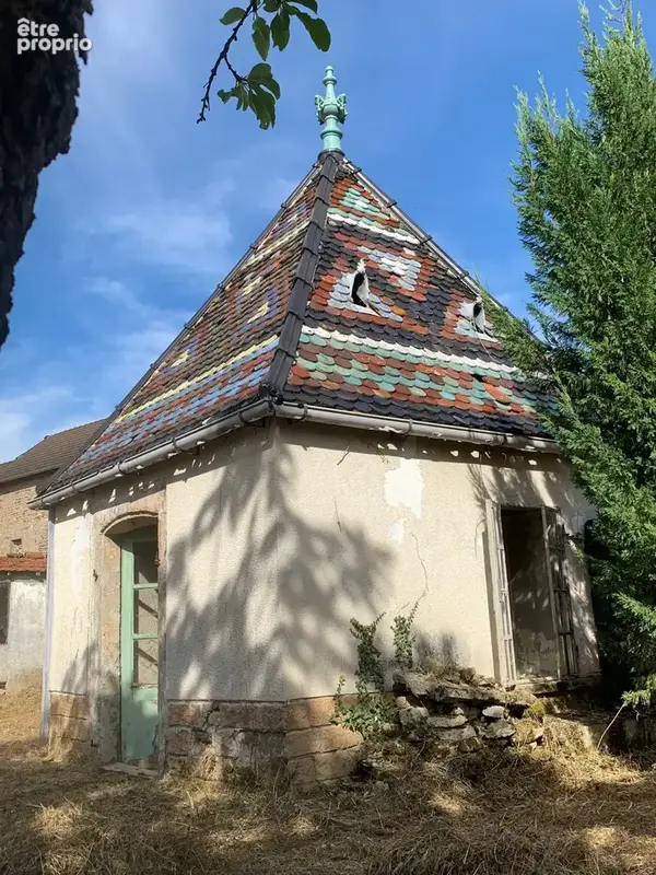 Terrain clos constructible - photo 4