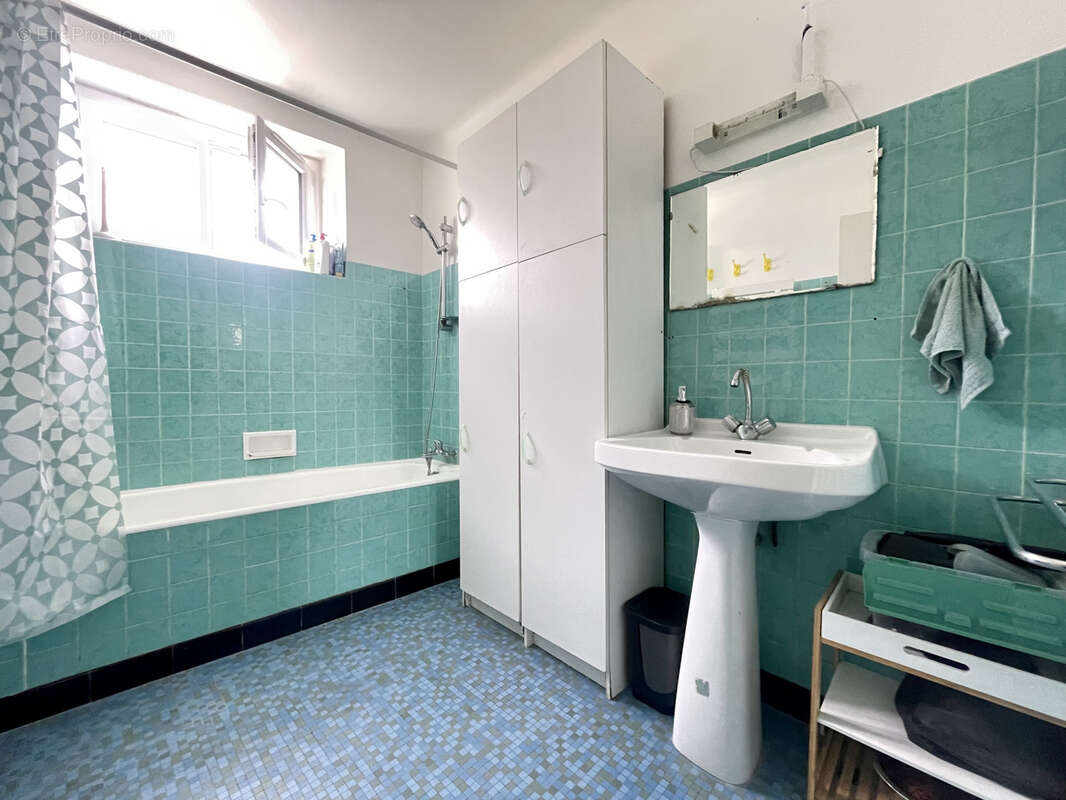 Appartement à ALLAIRE