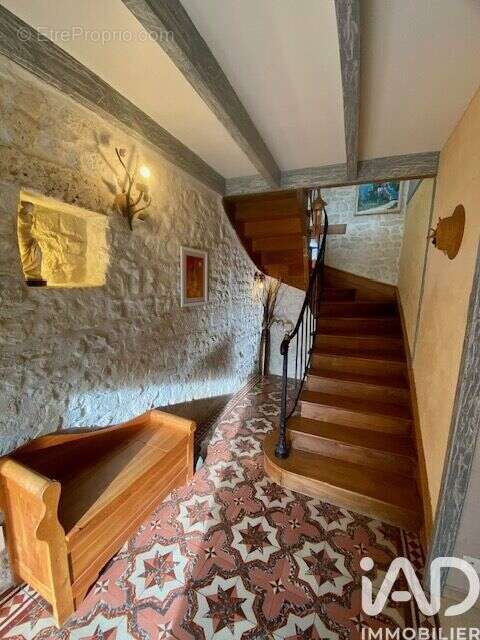 Photo 5 - Maison à AGRIS