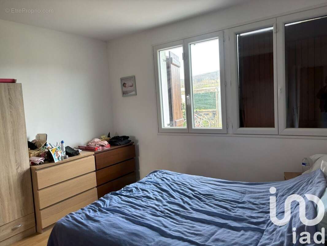 Photo 5 - Maison à CHAMARANDE