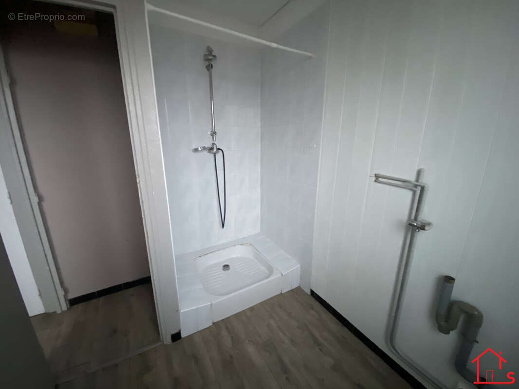 Appartement à DIEULOUARD