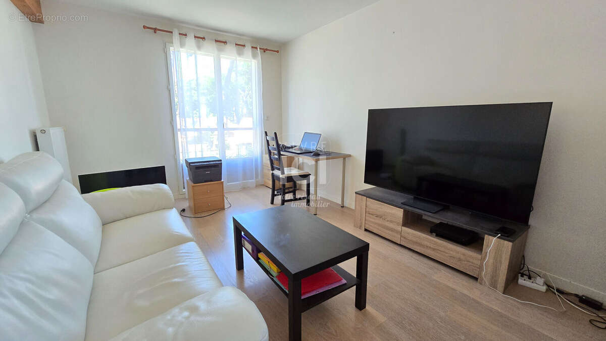 Appartement à SAINT-BREVIN-LES-PINS