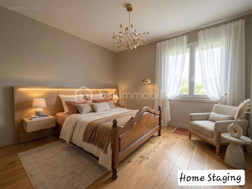 Maison à LE MEE-SUR-SEINE