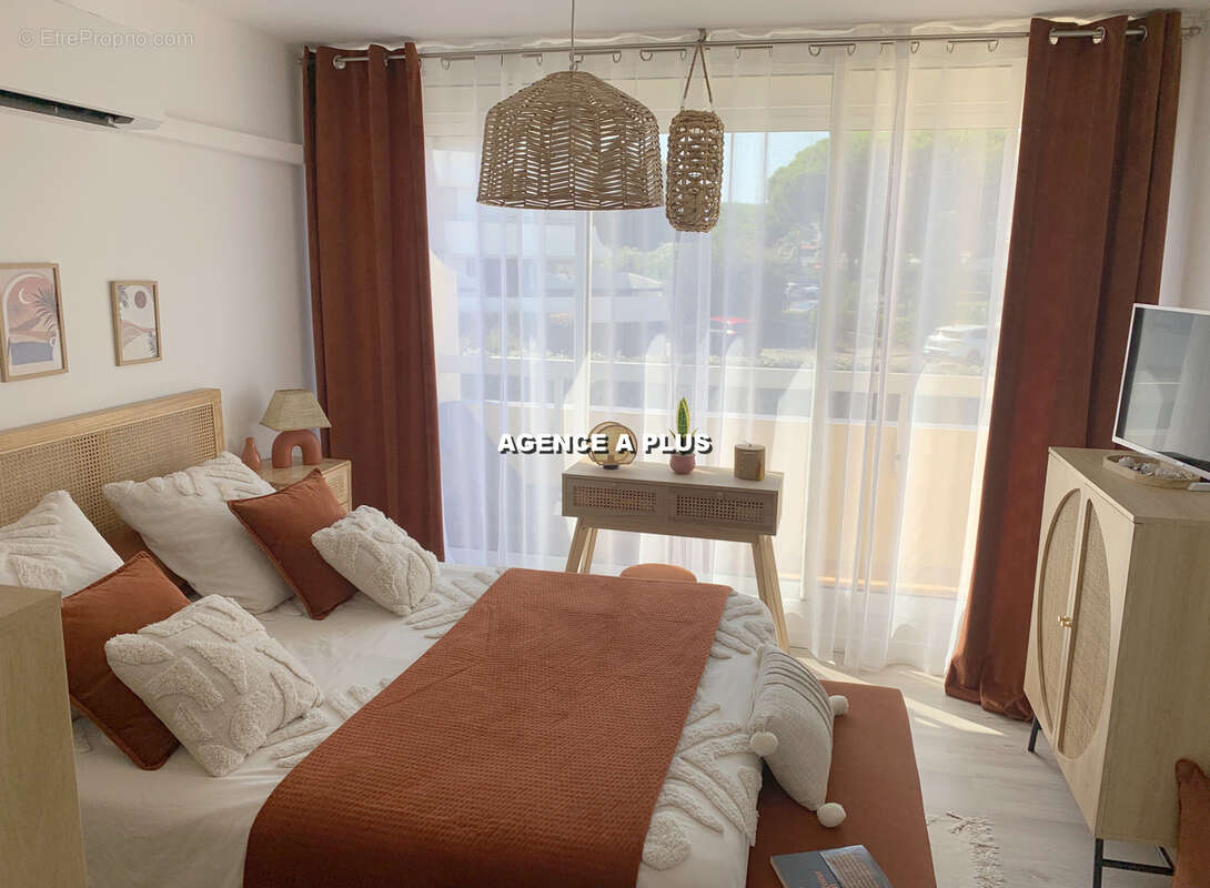 Vente t3 plage nord - photo 6