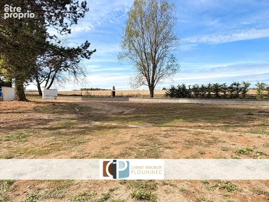 Opportunité à saisir - Maison 135 m2 avec terrain de 1600 m2. - photo 6
