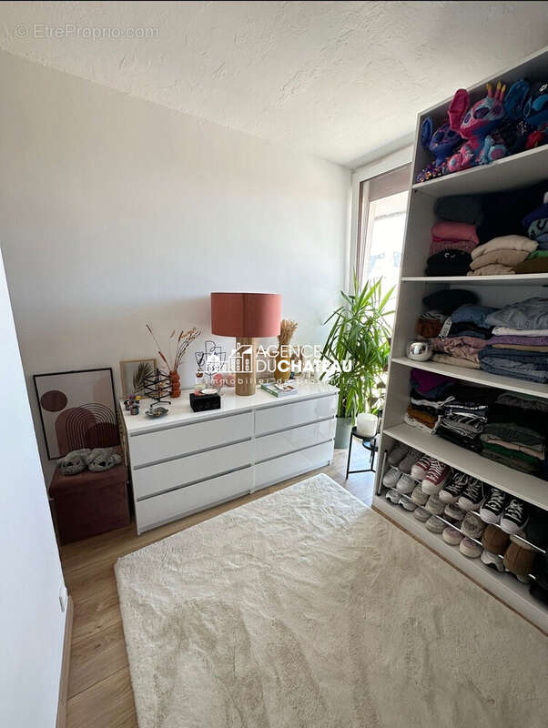 Appartement à MELUN