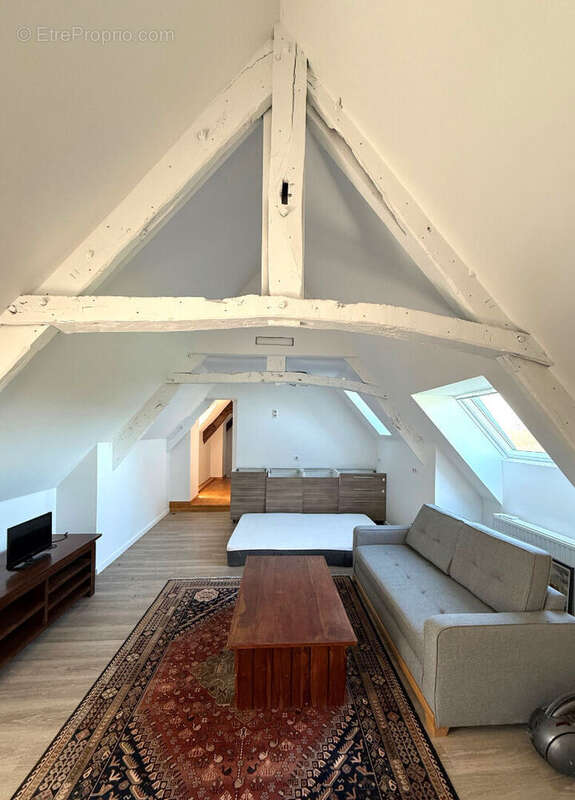 Maison à BRICQUEVILLE-LA-BLOUETTE