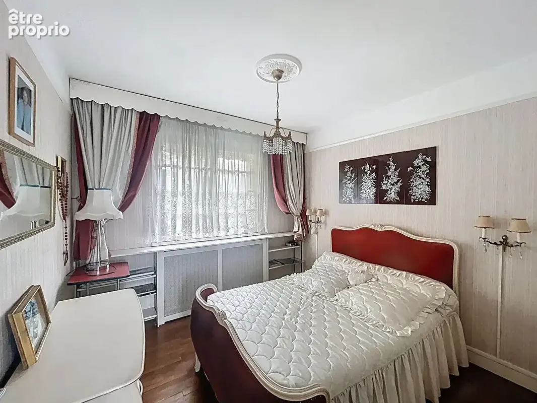 Maison Bagneux 6 pièces 111.25m² - photo 6