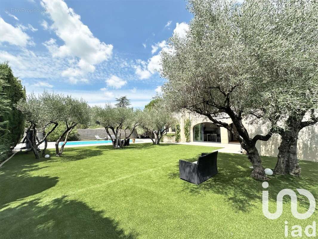 Photo 4 - Maison à SAINT-MAXIMIN