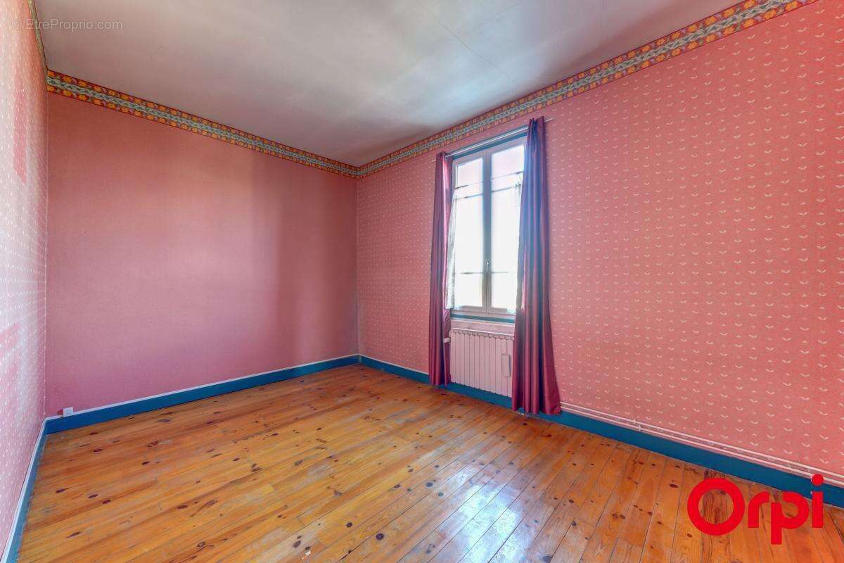 Maison à VENISSIEUX