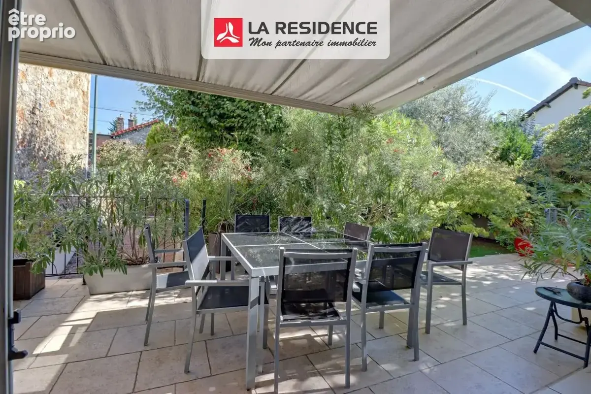 Maison 7 pièces 240 m² à vendre à Clamart (92140) - photo 2