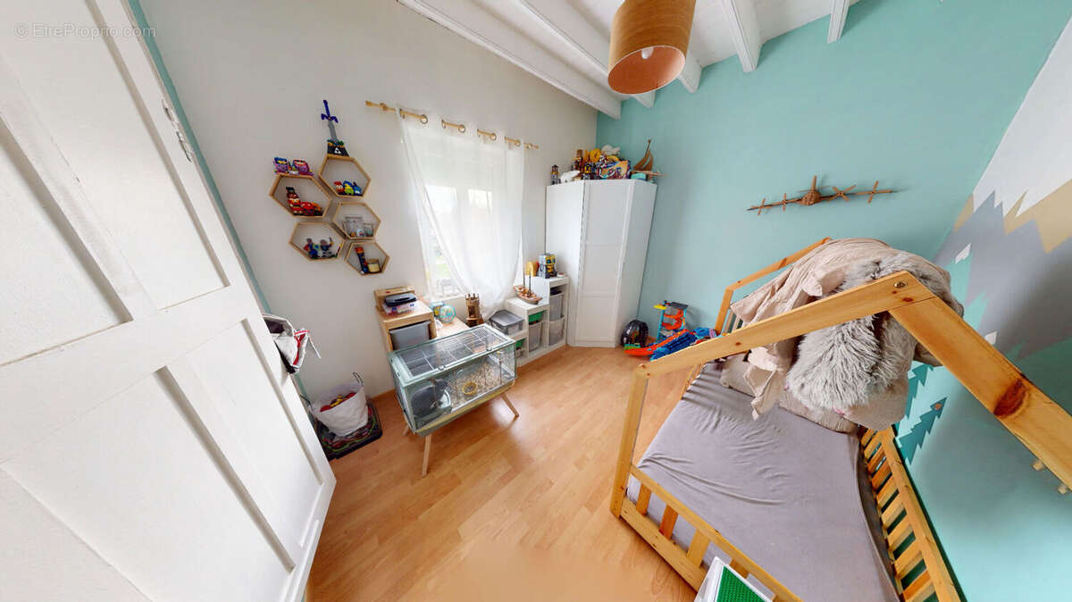 Maison à GONFREVILLE-L'ORCHER