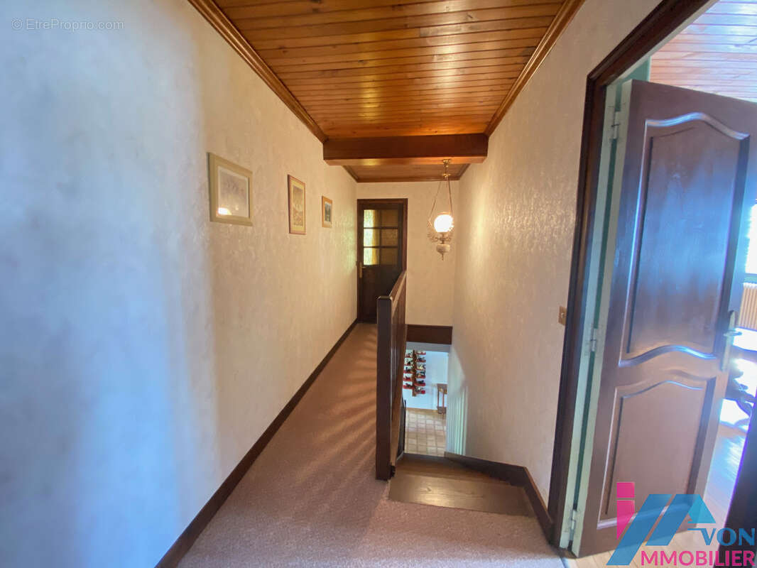 Maison en vente à La Genevraye (77) avec AVON IMMOBILIER - photo 29