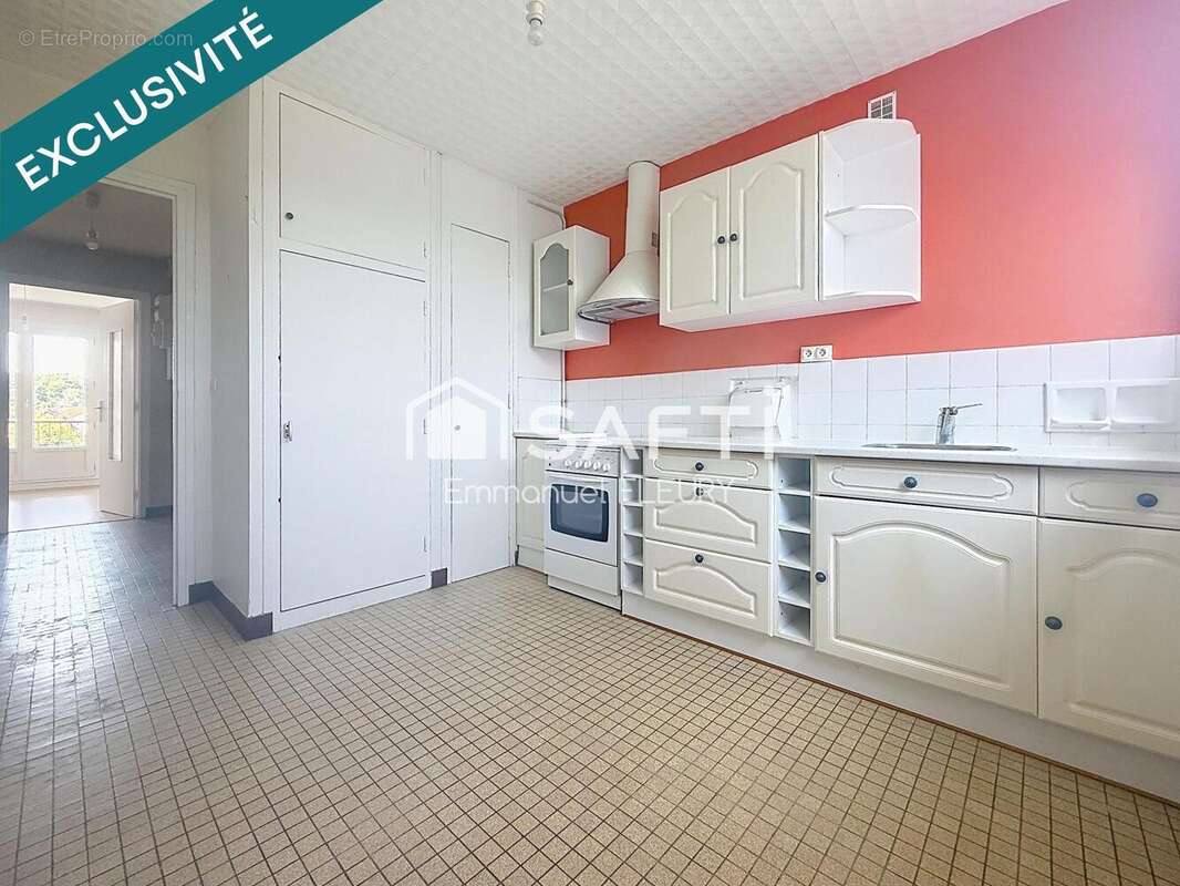 Photo 5 - Appartement à NANTES