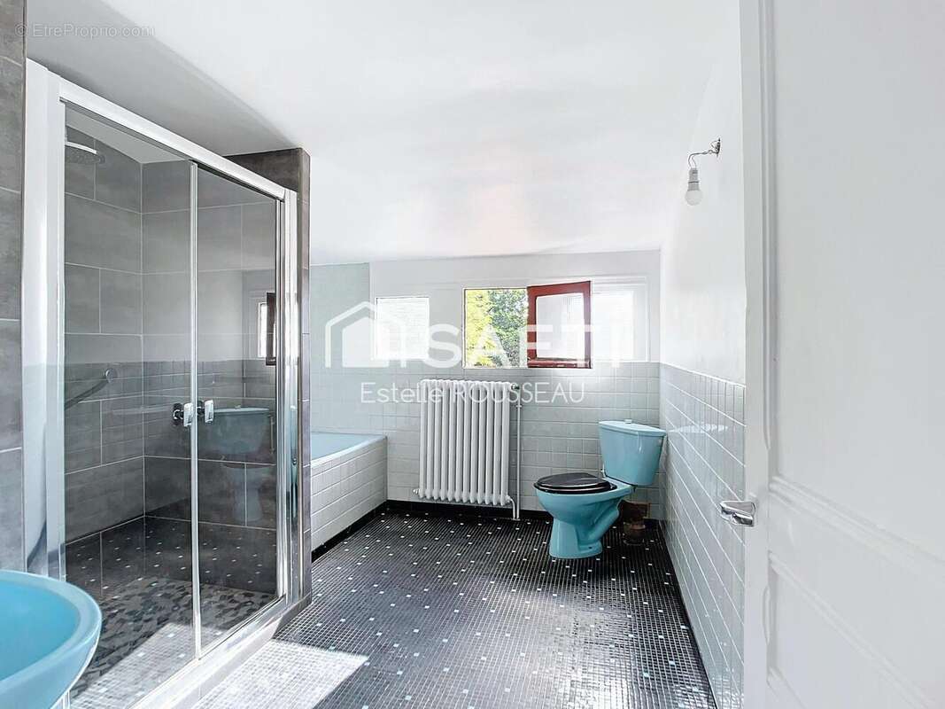 Photo 8 - Maison à SAINT-MAUR-DES-FOSSES