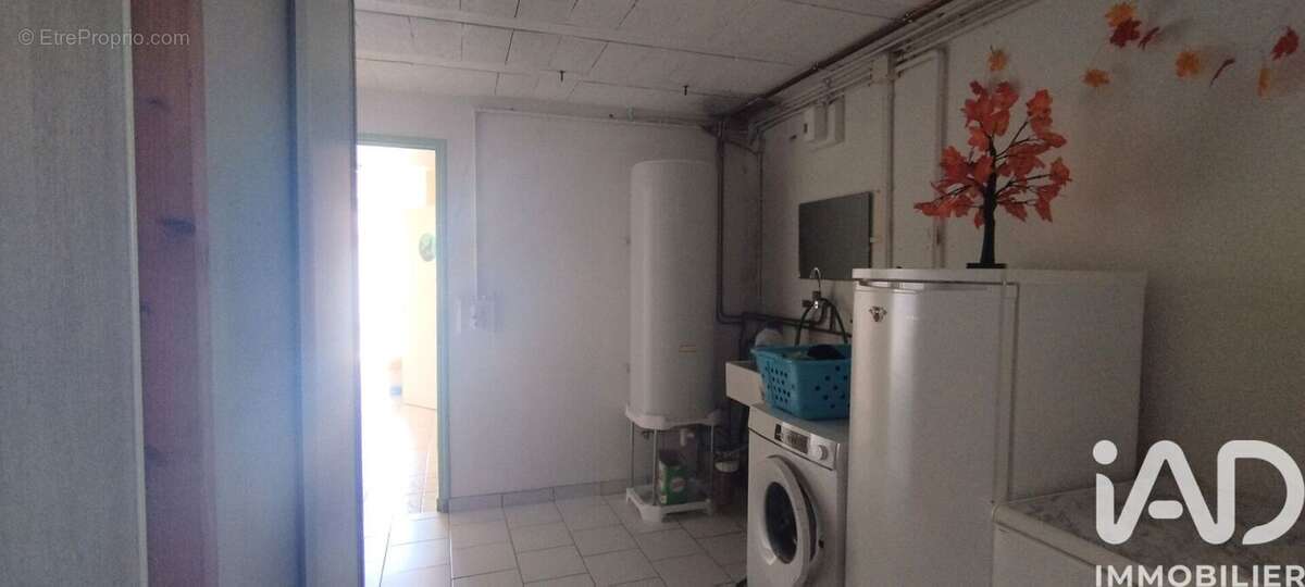 Photo 6 - Maison à DOIX