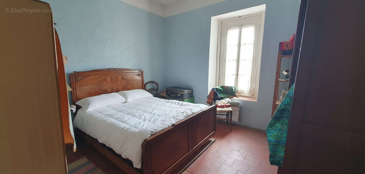 Maison à PUISSERGUIER