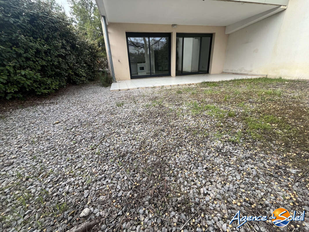 Appartement à NARBONNE