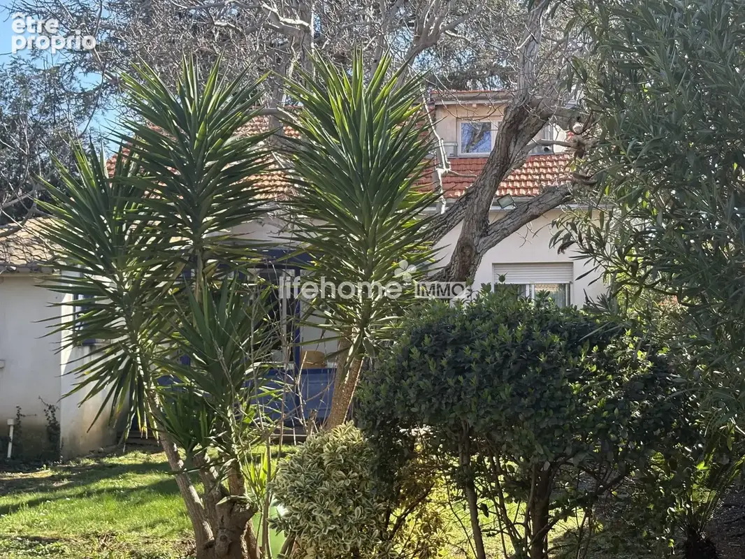 Maison 6 pièces 130 m² à vendre à Mauguio (34130) - photo 3