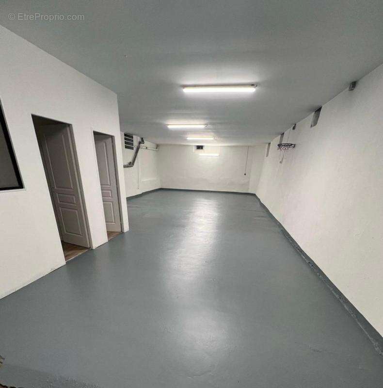 Appartement à SENS