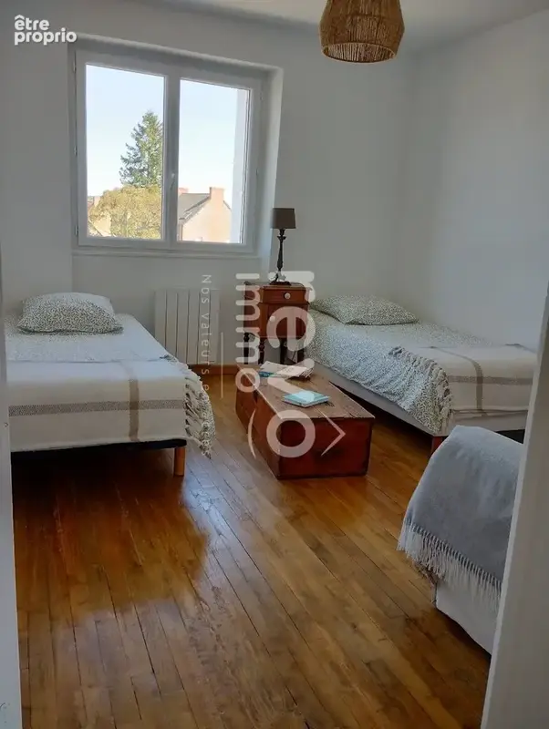 Grande maison de bourg - photo 15