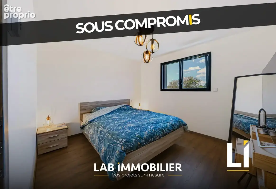Maison 5 pièces 151 m² à vendre à Frambouhans (25140) - photo 7