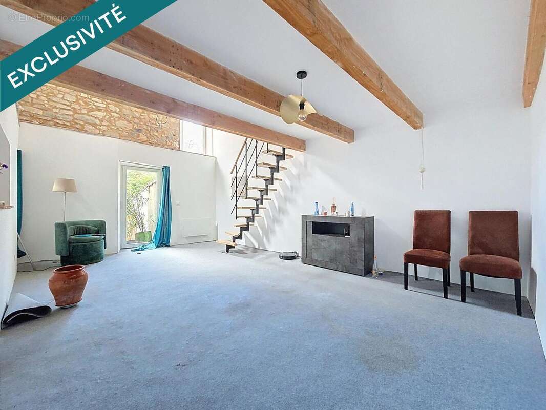 Photo 3 - Maison à BEDARIEUX