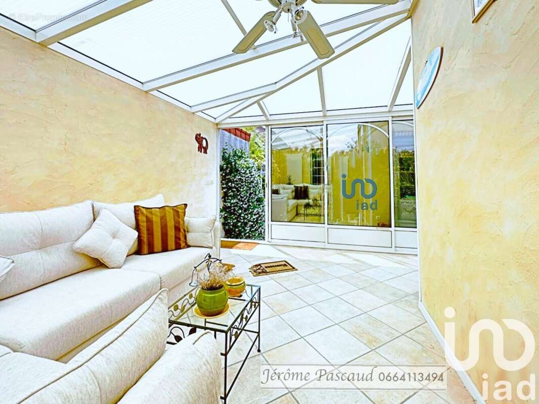 Photo 2 - Maison à SACLAY