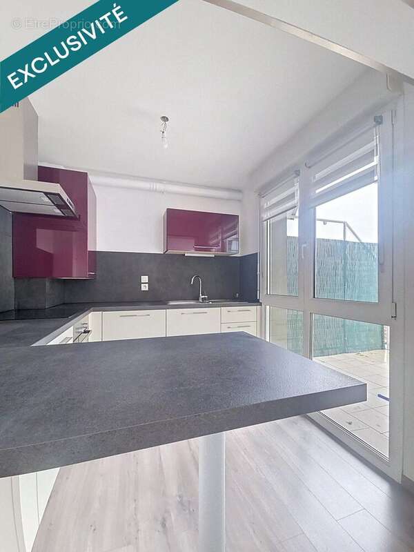 Photo 4 - Appartement à SAINT-AVOLD