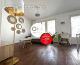 Appartement à BOULOGNE-SUR-MER