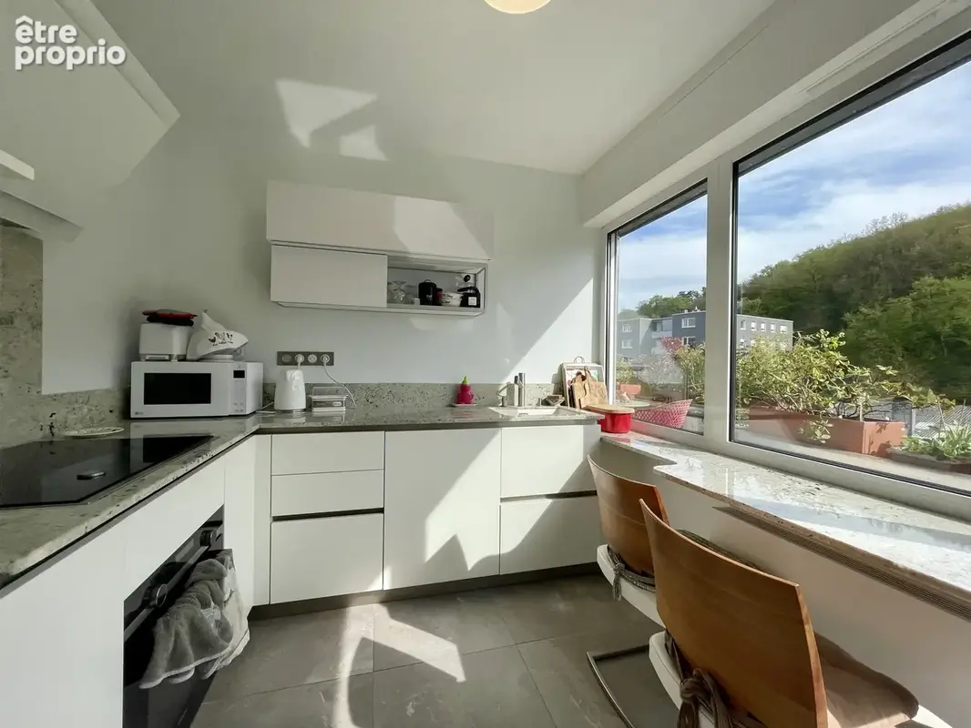 Magnifique duplex d'architecte 6 pièces 172 m2 - photo 8