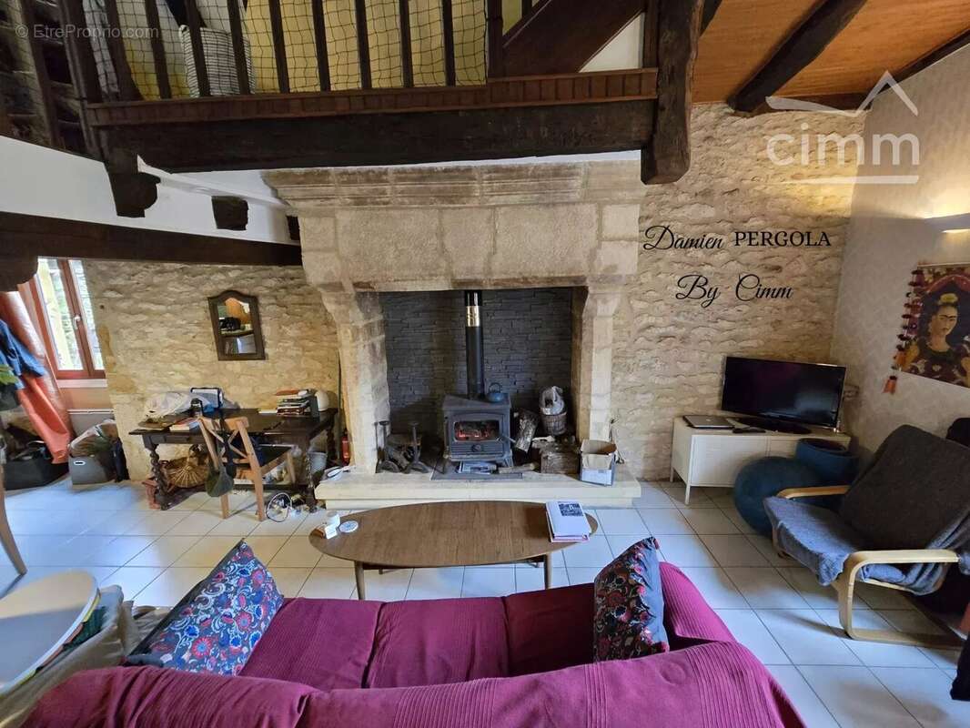 Appartement à MONTIGNAC