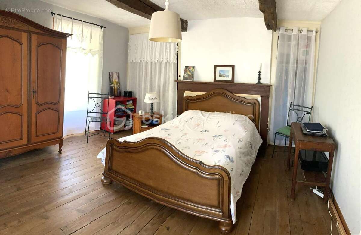 Maison à MIELAN