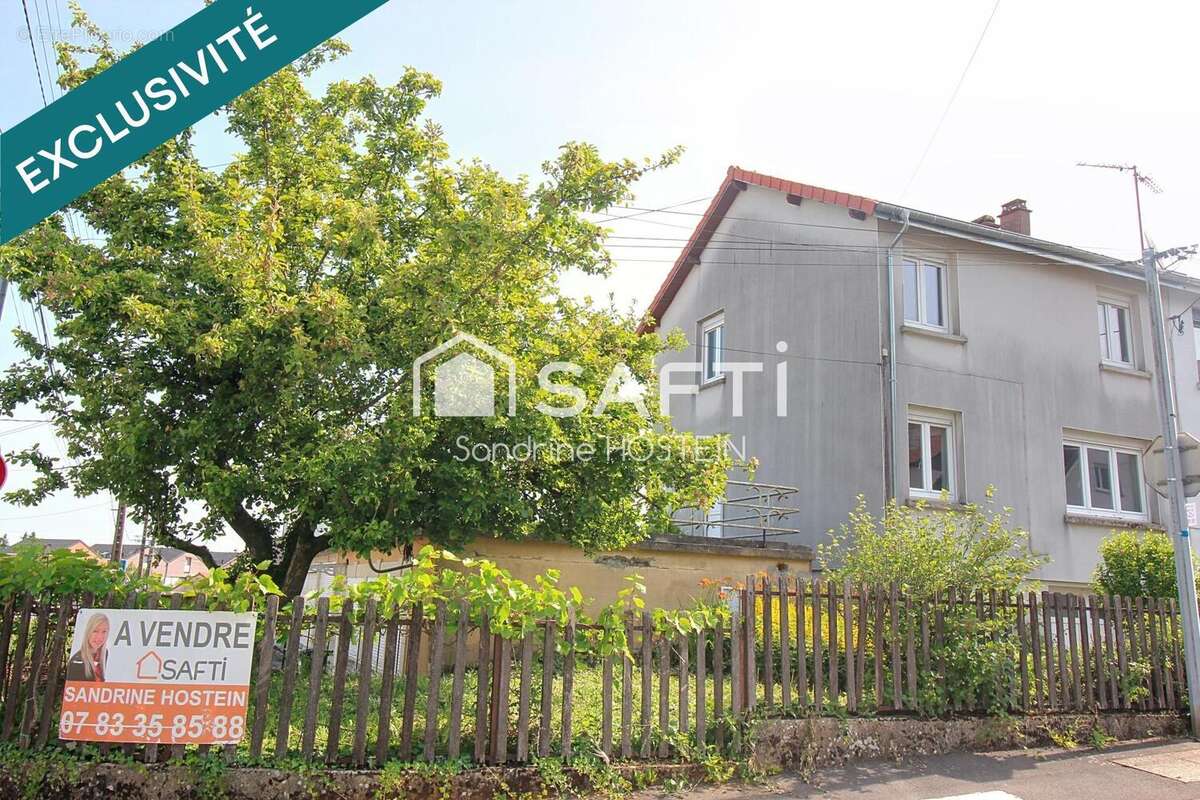 Photo 2 - Maison à VILLERUPT