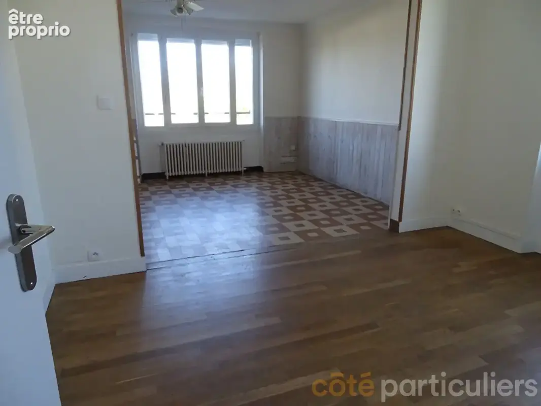 Maison Chezal Benoit 5 pièce(s) 86 m2 - photo 7