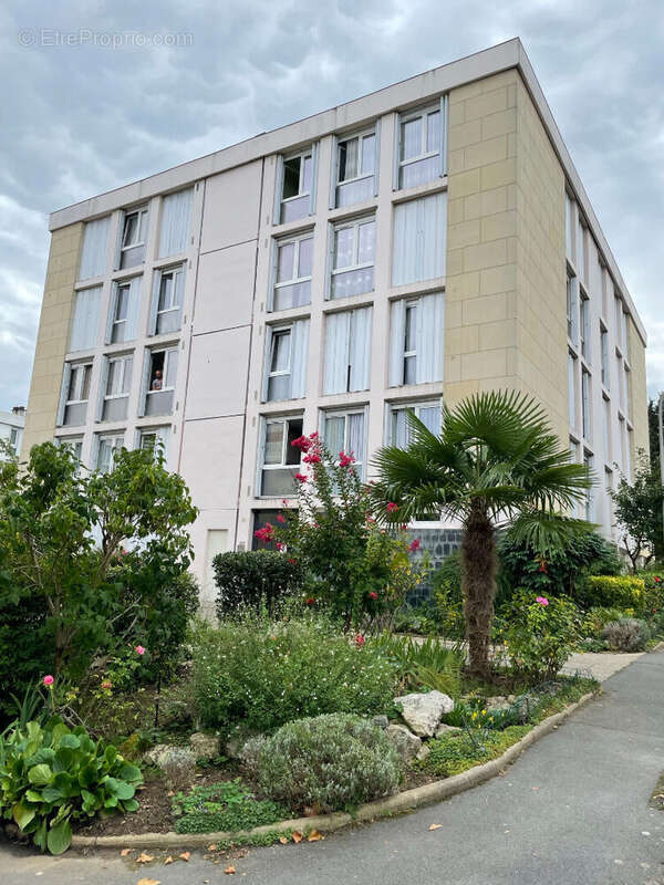 Appartement à NOGENT-SUR-OISE