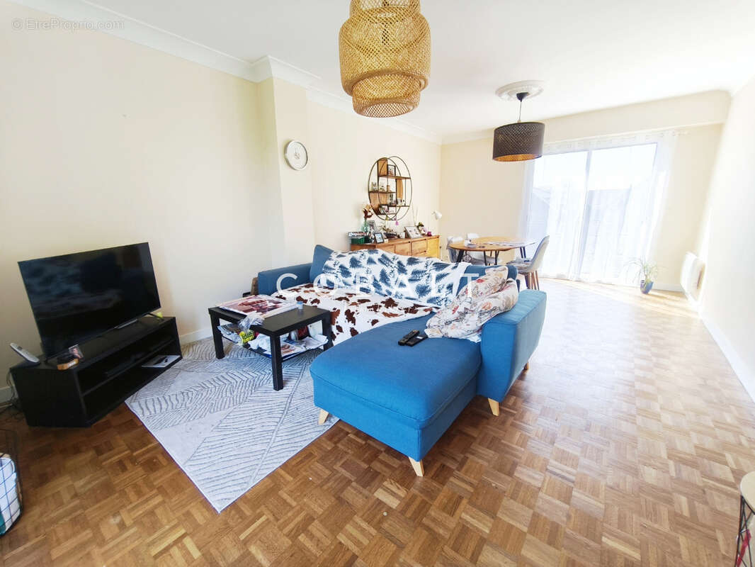 Appartement à GUEMENE-PENFAO