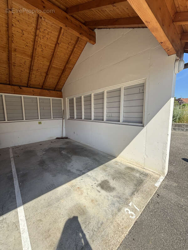 Appartement à GROISY